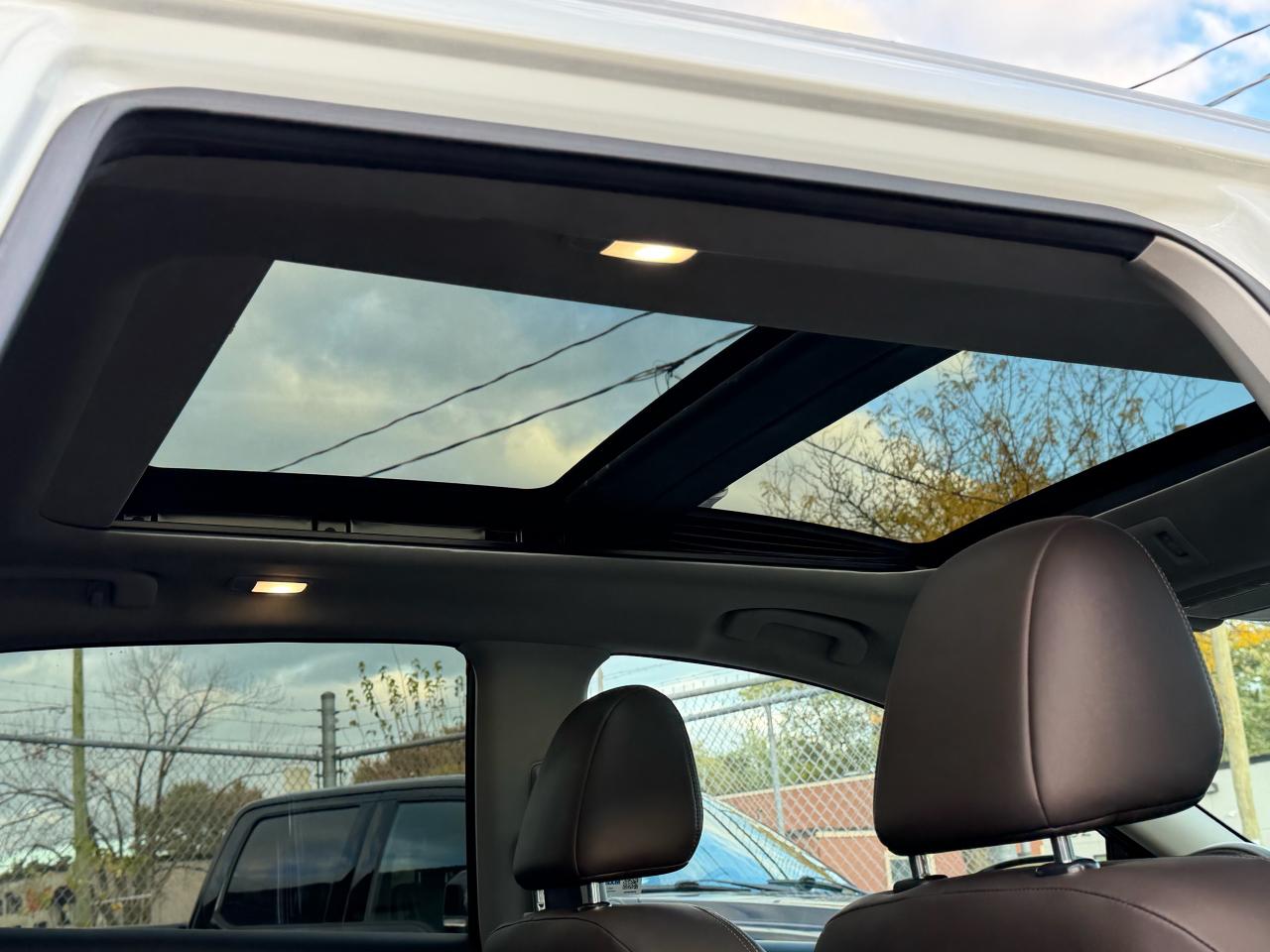 2021 Nissan Murano Platinum NOACCDNT|SUNROOF|BACKUP - Photo #13