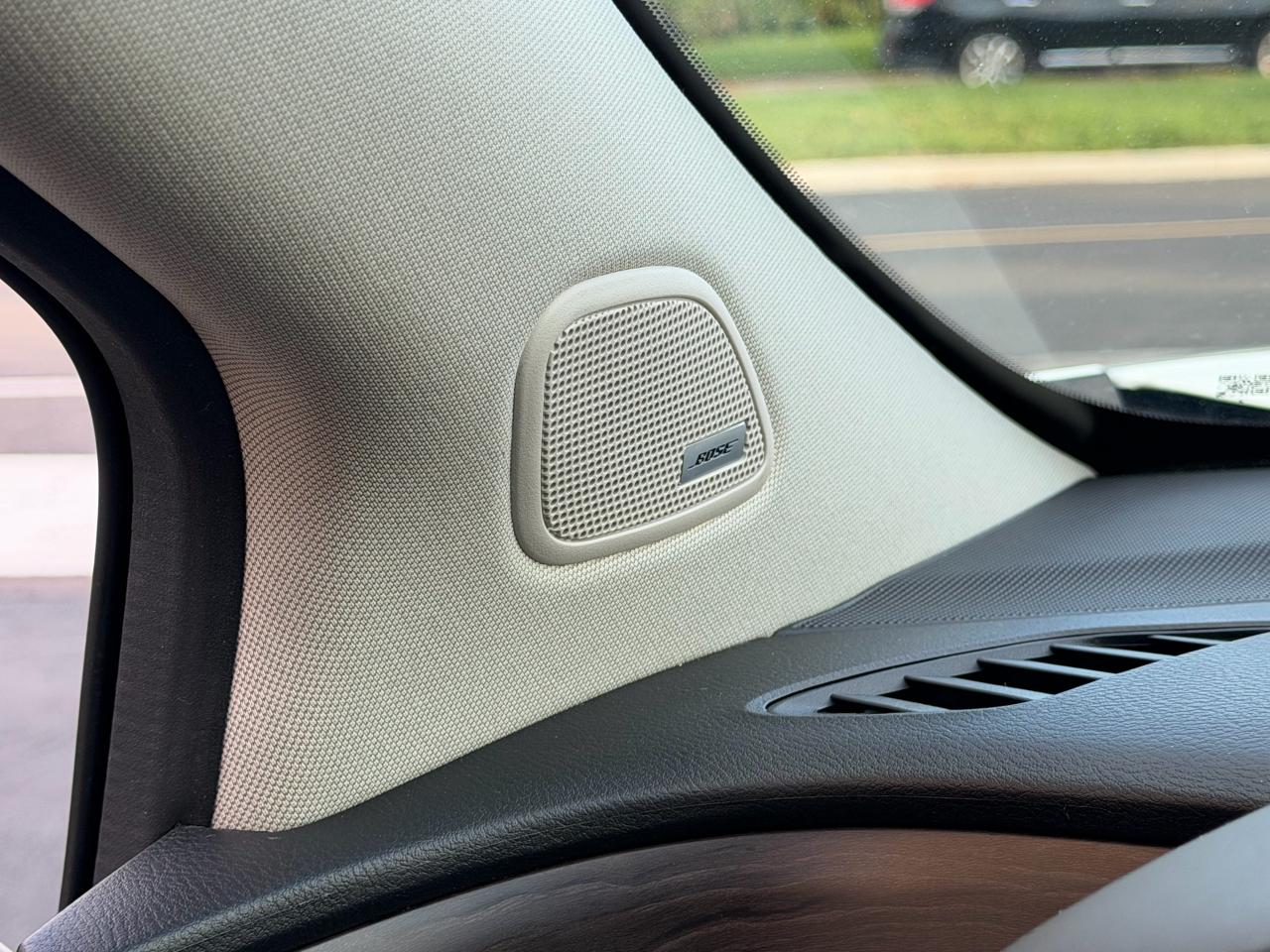 2021 Nissan Murano Platinum NOACCDNT|SUNROOF|BACKUP - Photo #20