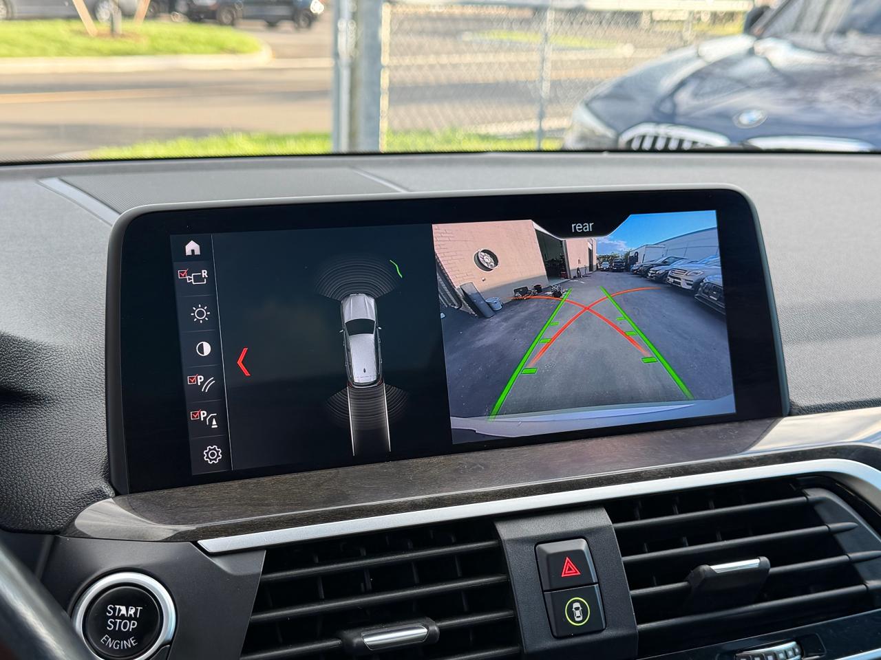 2019 BMW X3 xDrive30i NAVI|SUNROOF|BACKUP - Photo #19