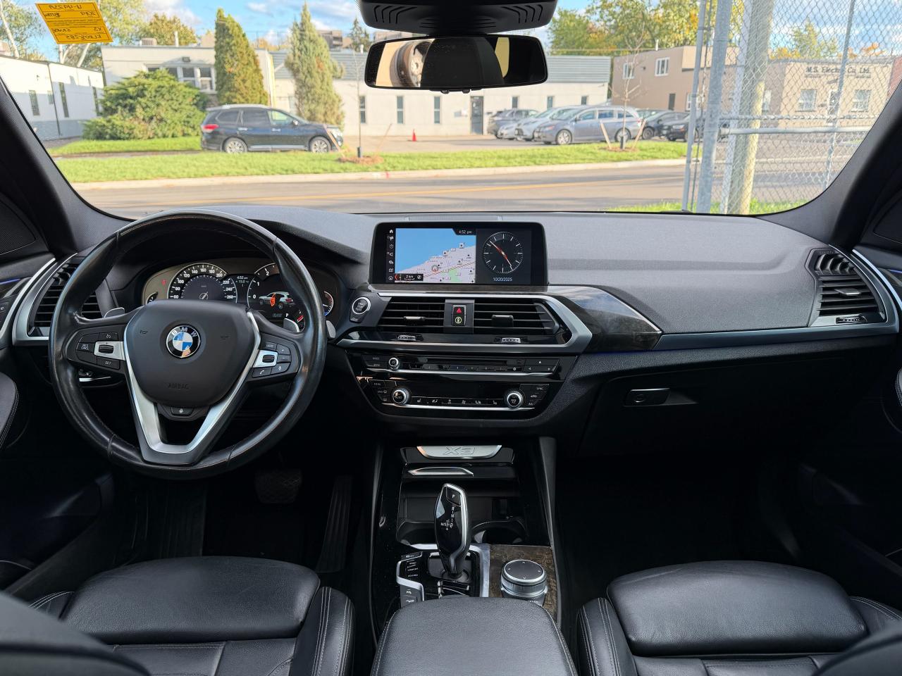 2019 BMW X3 xDrive30i NAVI|SUNROOF|BACKUP - Photo #7