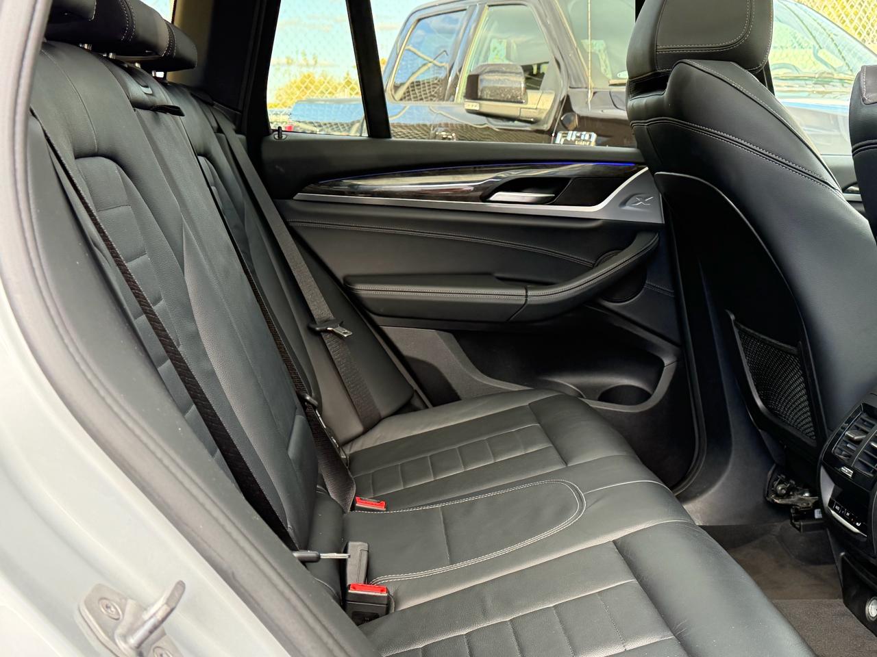 2019 BMW X3 xDrive30i NAVI|SUNROOF|BACKUP - Photo #14