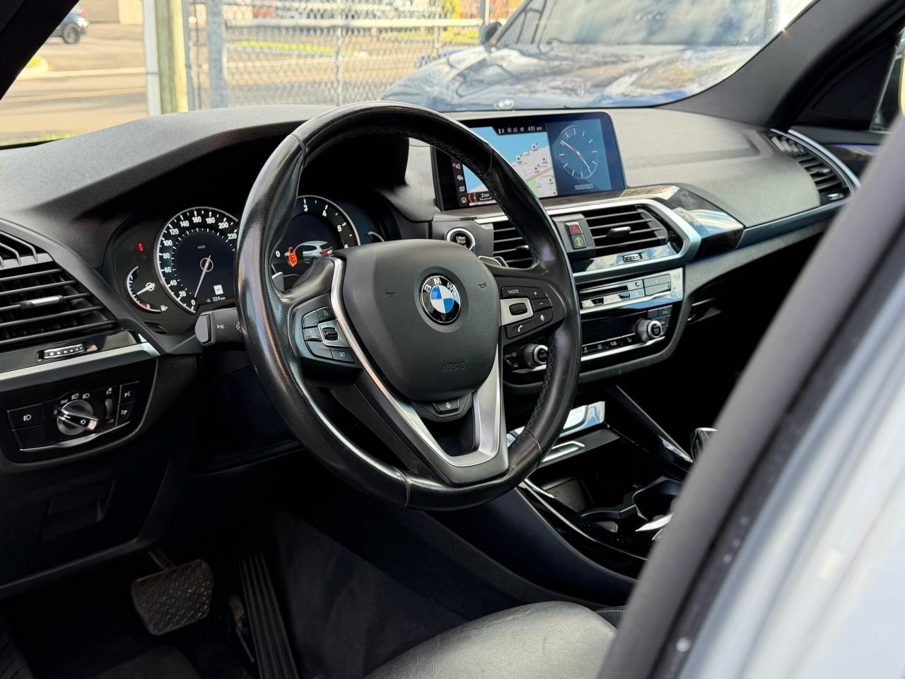2019 BMW X3 xDrive30i NAVI|SUNROOF|BACKUP - Photo #6