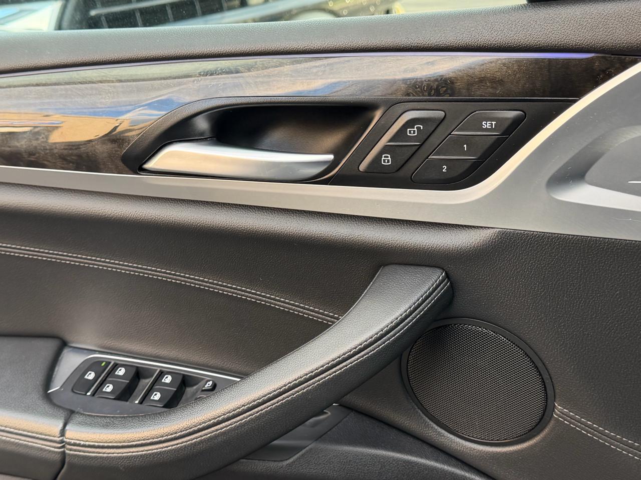 2019 BMW X3 xDrive30i NAVI|SUNROOF|BACKUP - Photo #18