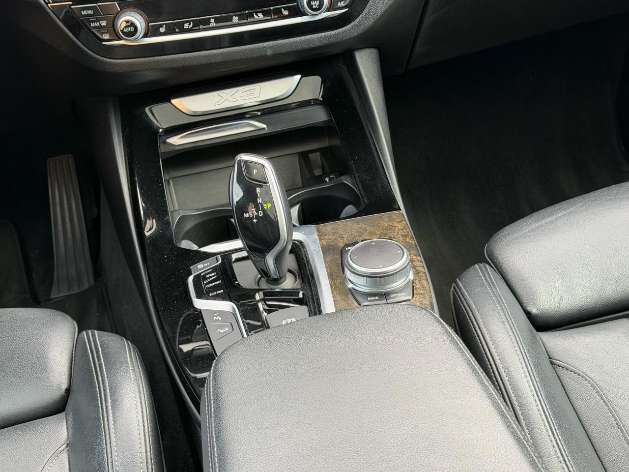 2019 BMW X3 xDrive30i NAVI|SUNROOF|BACKUP - Photo #10