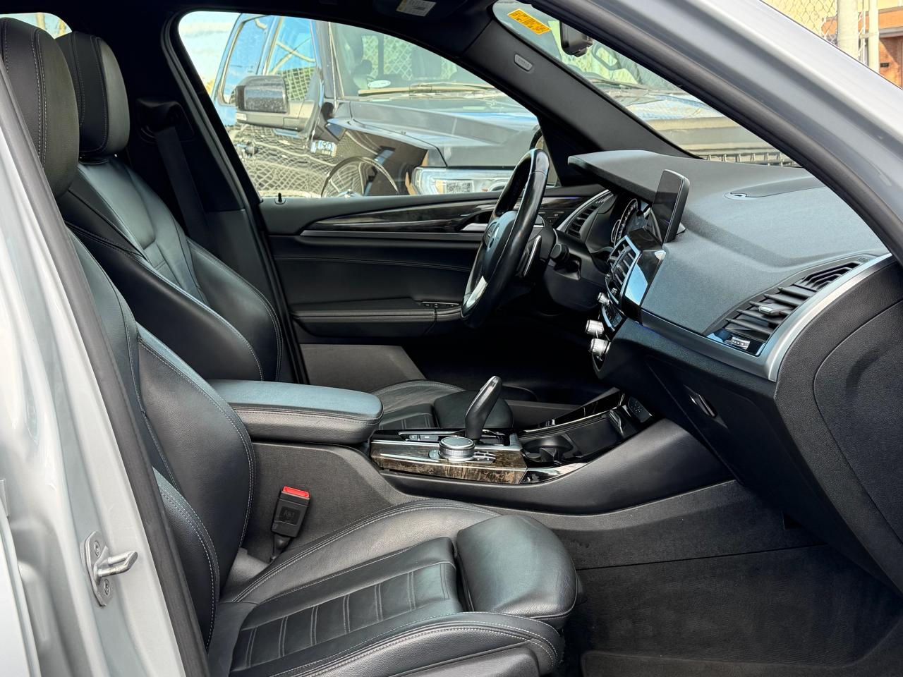 2019 BMW X3 xDrive30i NAVI|SUNROOF|BACKUP - Photo #11