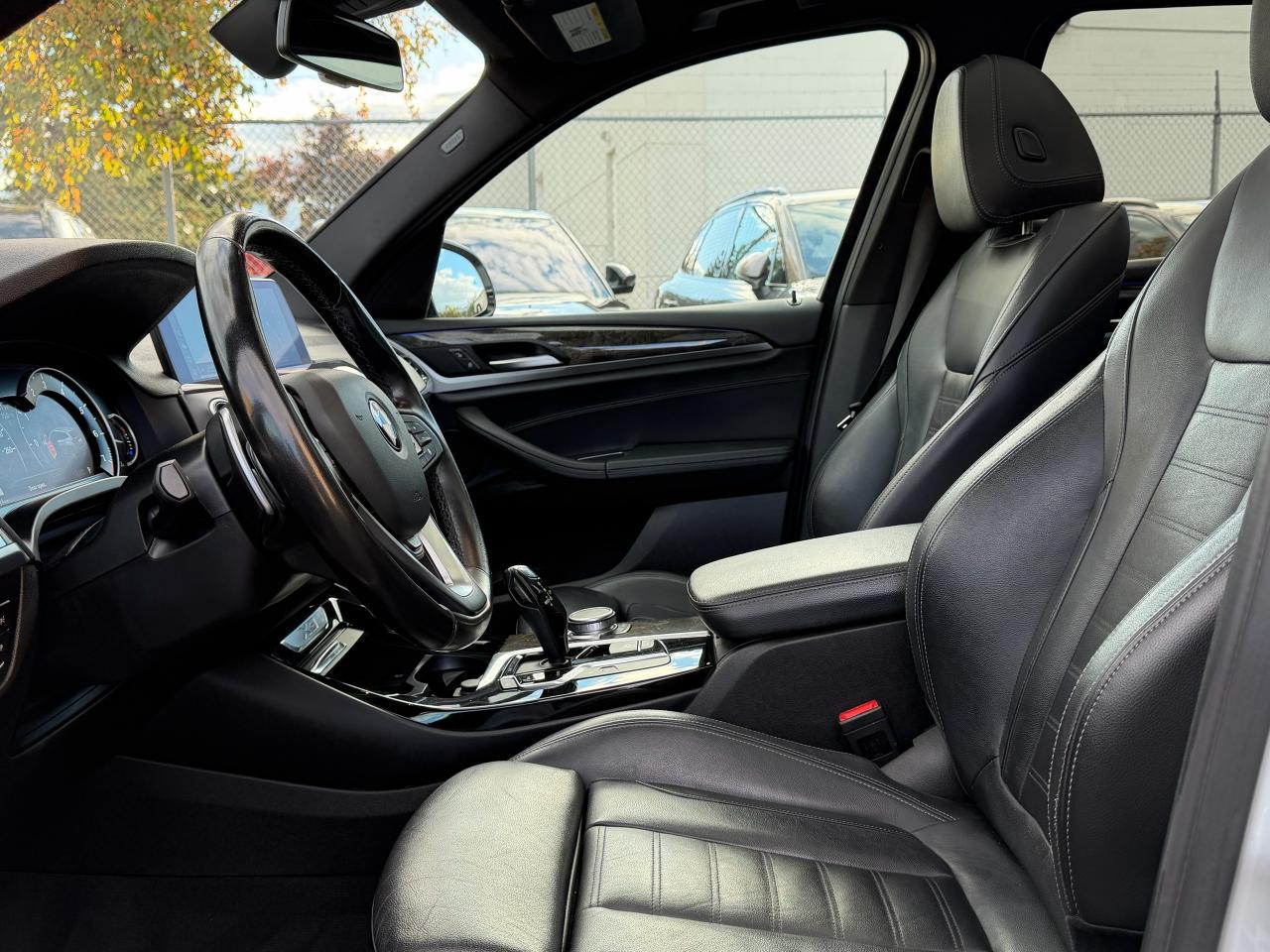 2019 BMW X3 xDrive30i NAVI|SUNROOF|BACKUP - Photo #5