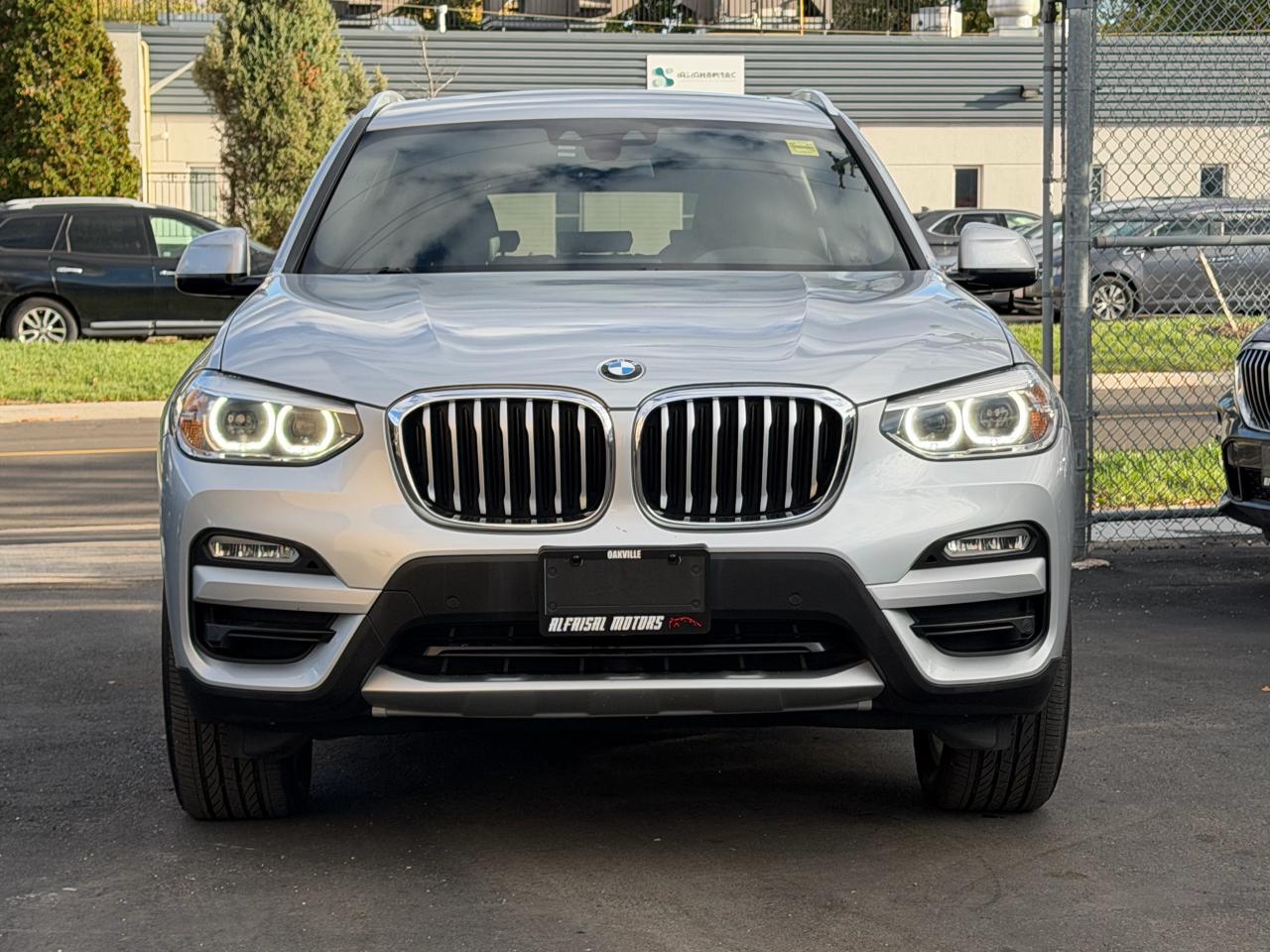 2019 BMW X3 xDrive30i NAVI|SUNROOF|BACKUP - Photo #2