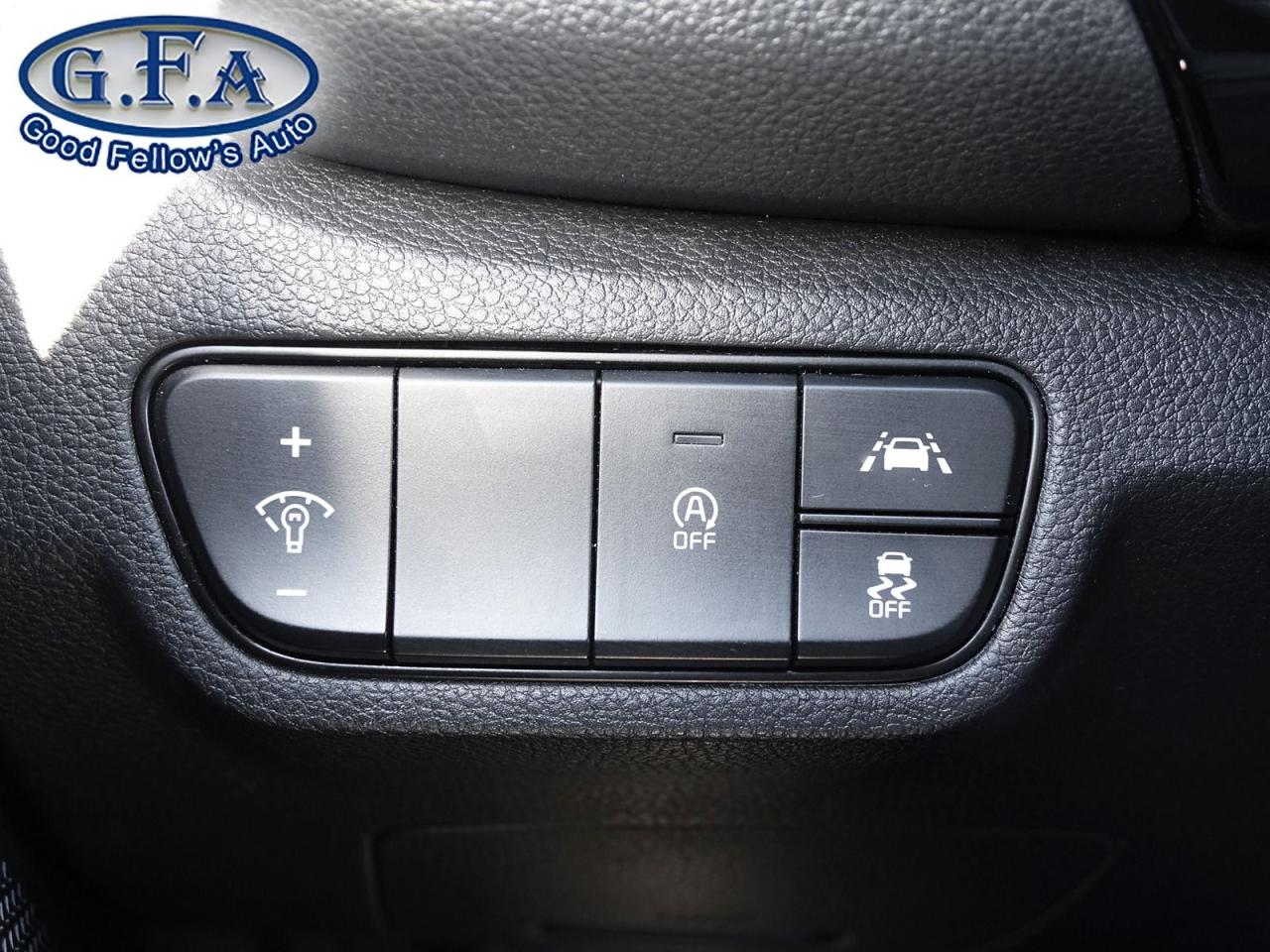 2022 Kia Seltos EX MODEL, AWD, LEATHER SEATS, SUNROOF, REARVIEW CA Photo20