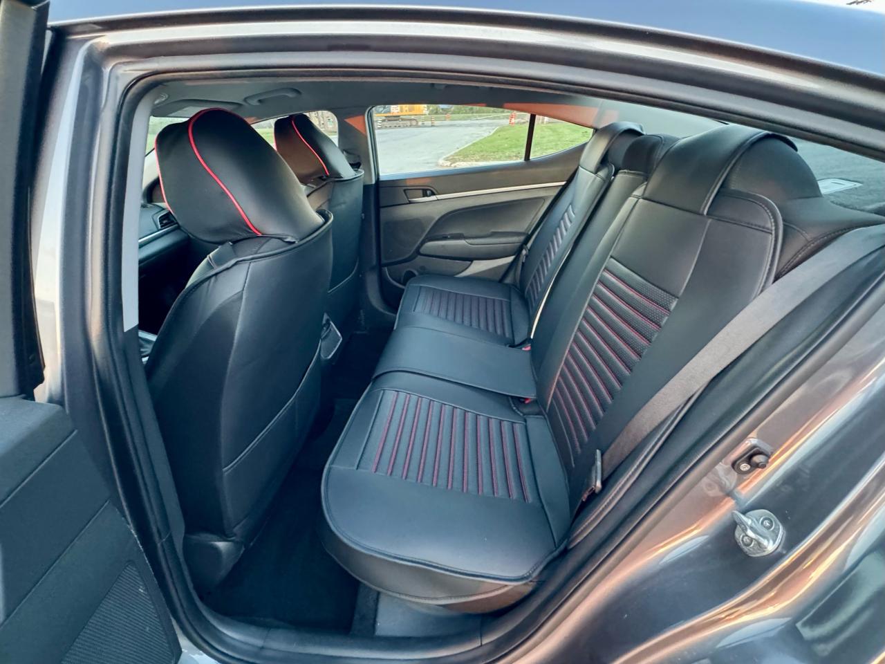 2020 Hyundai Elantra Essential IVT - Photo #14