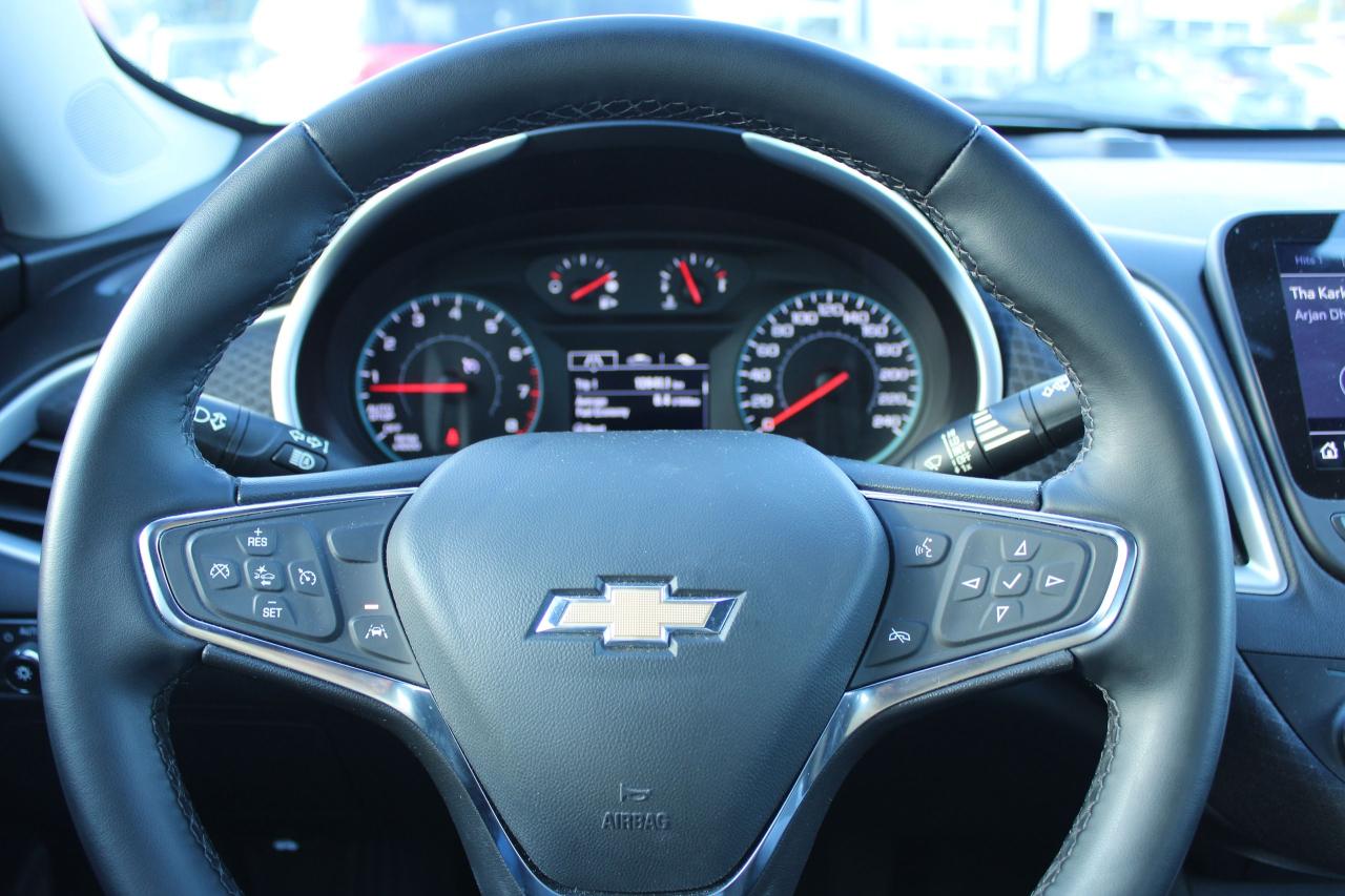 2023 Chevrolet Malibu 1LT - Photo #6