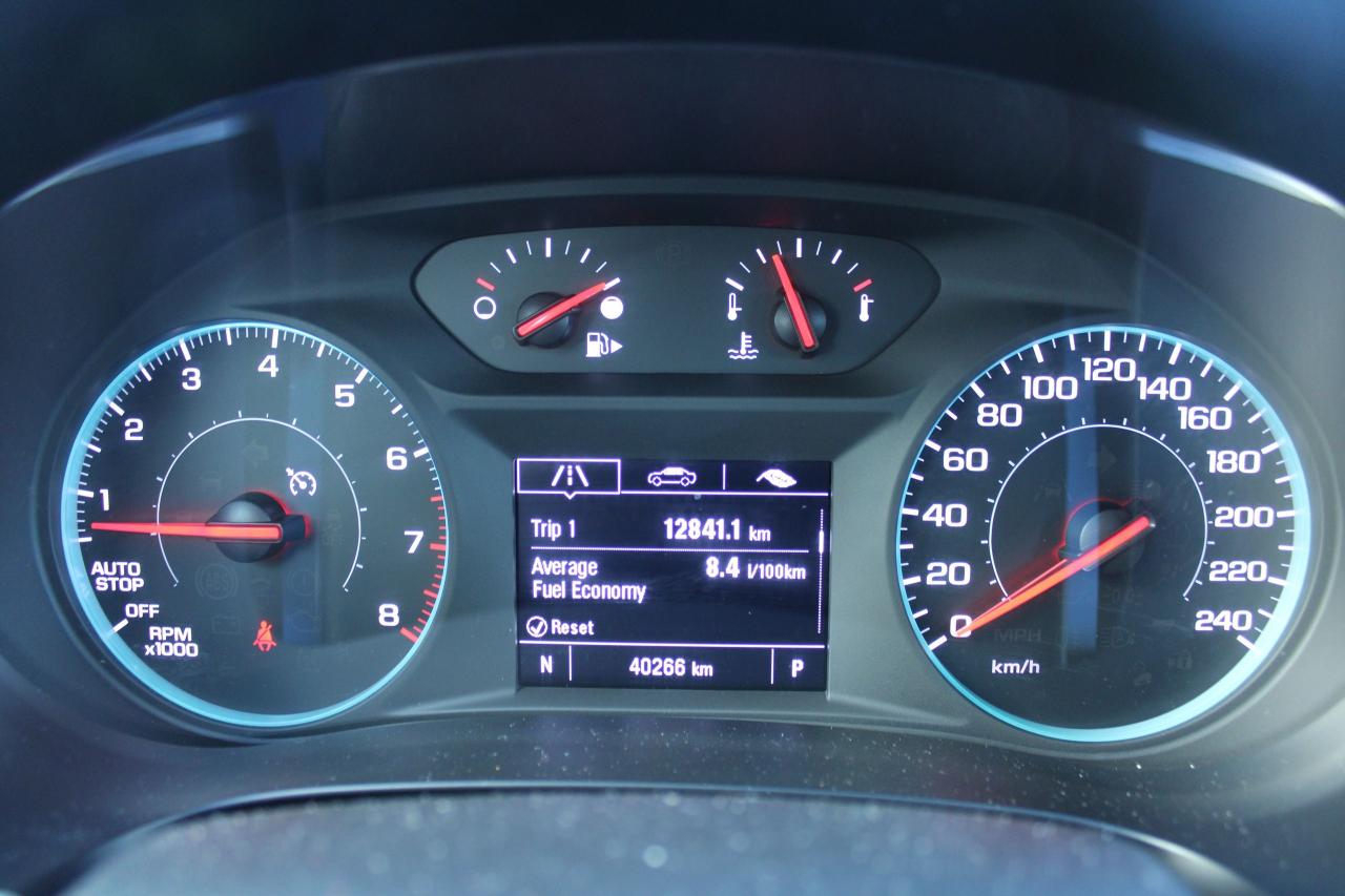 2023 Chevrolet Malibu 1LT - Photo #7