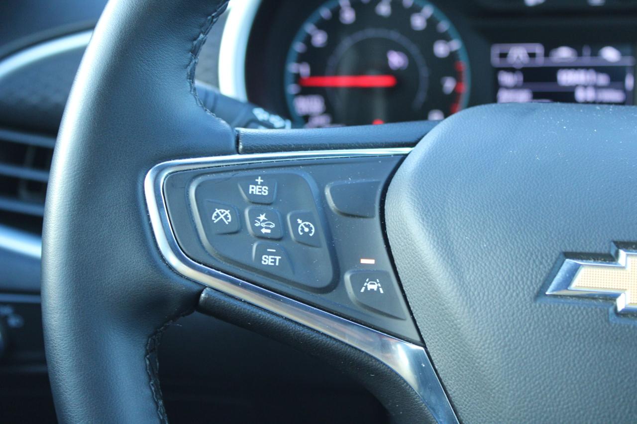 2023 Chevrolet Malibu 1LT - Photo #8