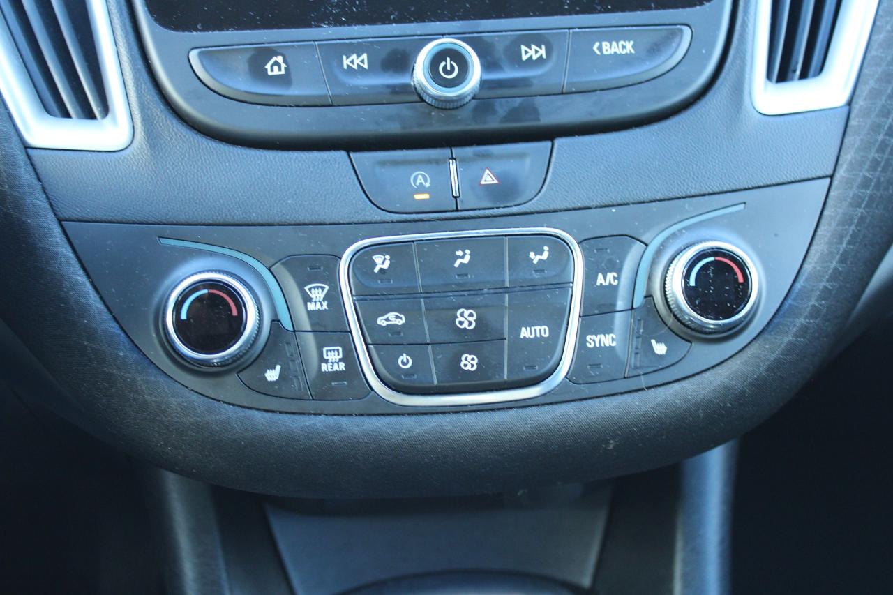 2023 Chevrolet Malibu 1LT - Photo #9