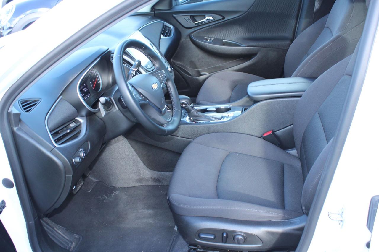 2023 Chevrolet Malibu 1LT - Photo #13