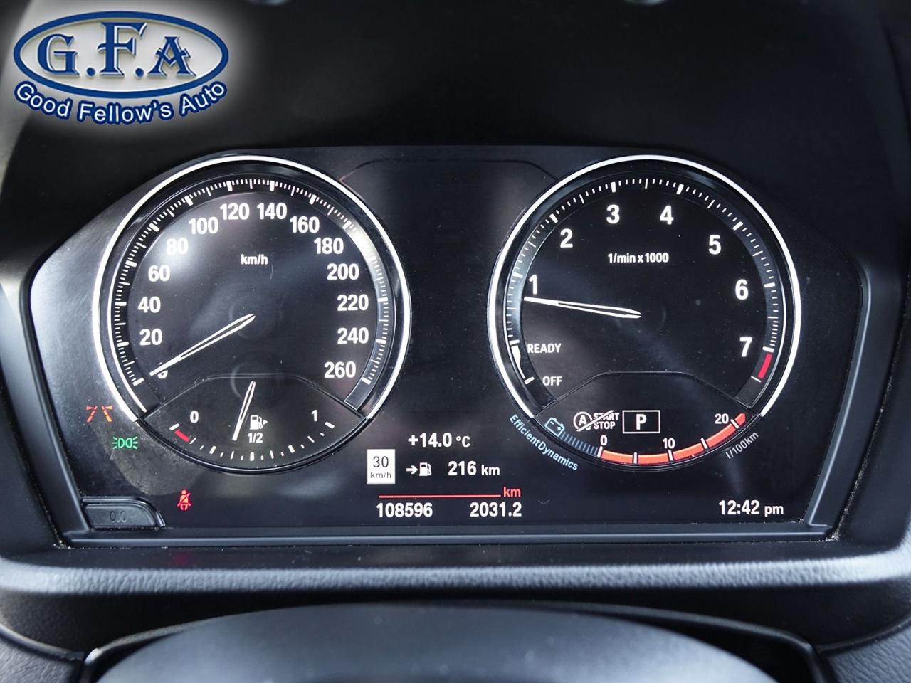 2021 BMW X1 XDRIVE, PREMIUM ESSENTIAL PACKAGE, LEATHER SEATS, Photo17