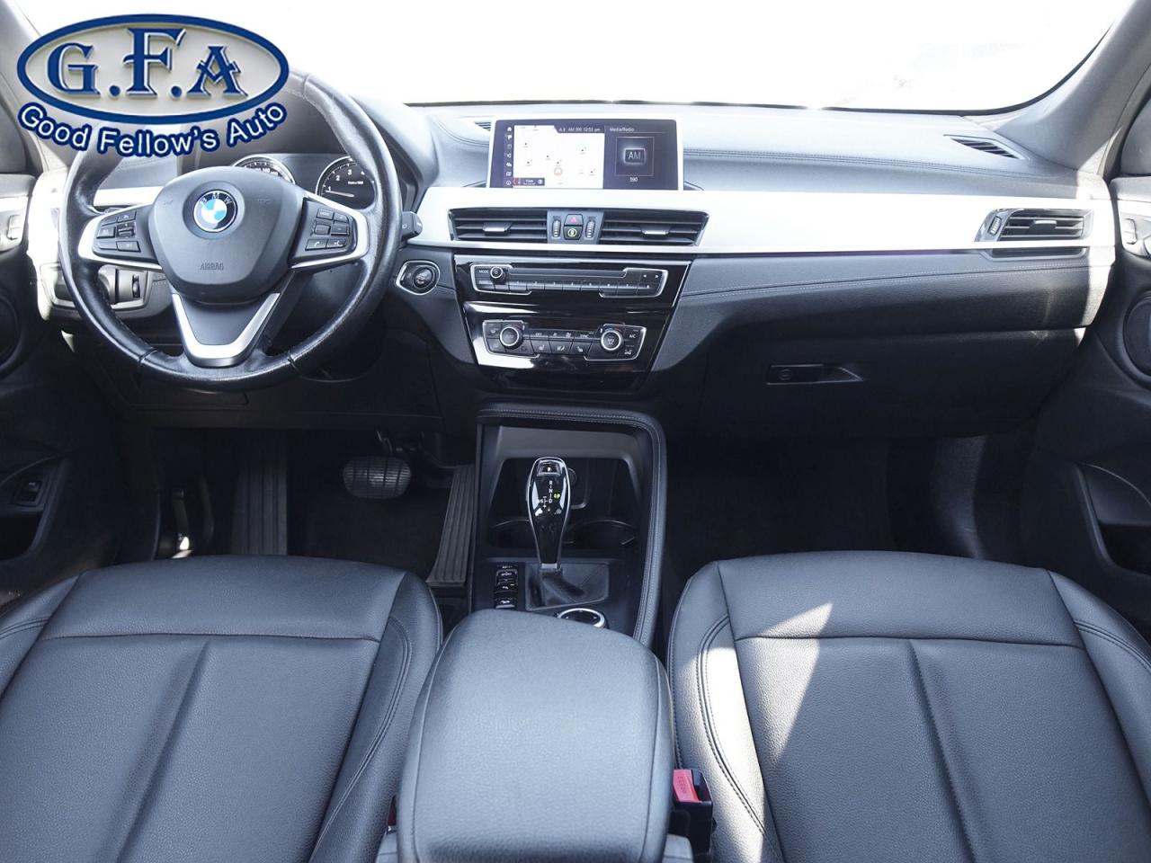 2021 BMW X1 XDRIVE, PREMIUM ESSENTIAL PACKAGE, LEATHER SEATS, Photo13
