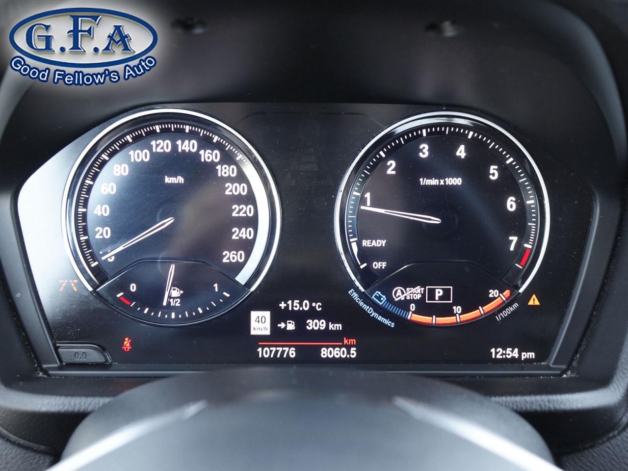 2021 BMW X1 XDRIVE, PREMIUM ESSENTIAL PACKAGE, LEATHER SEATS, Photo19