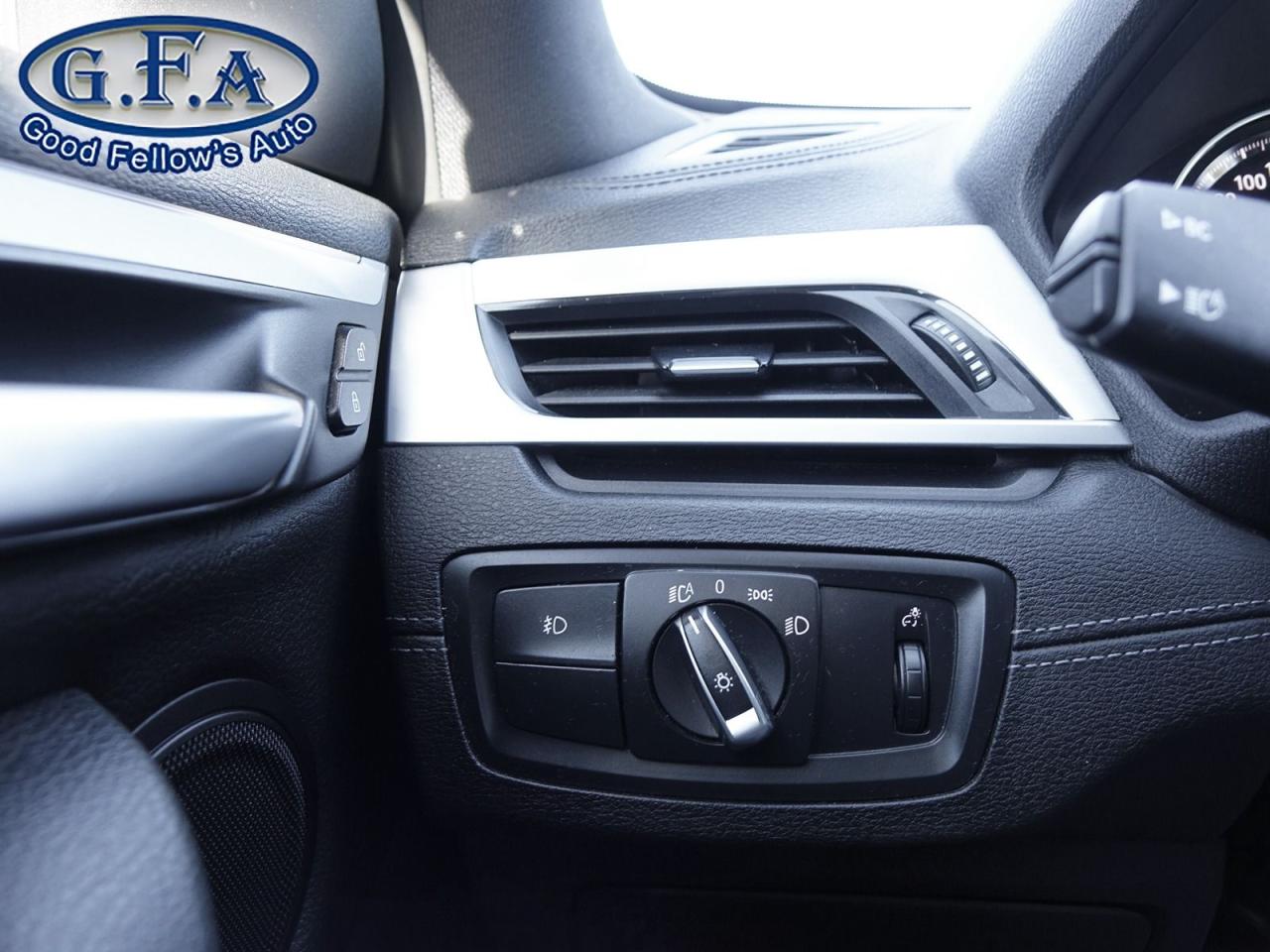 2021 BMW X1 XDRIVE, PREMIUM ESSENTIAL PACKAGE, LEATHER SEATS, Photo22