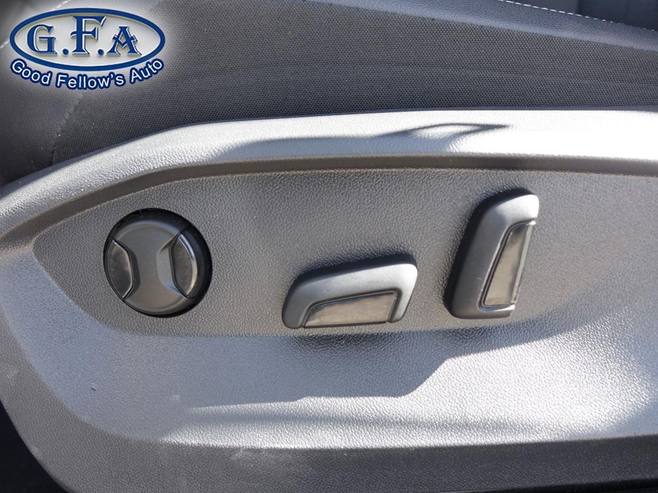 2022 Volkswagen Tiguan COMFORTLINE MODEL, 4MOTION, LEATHER SEATS, PANORAM - Photo #9