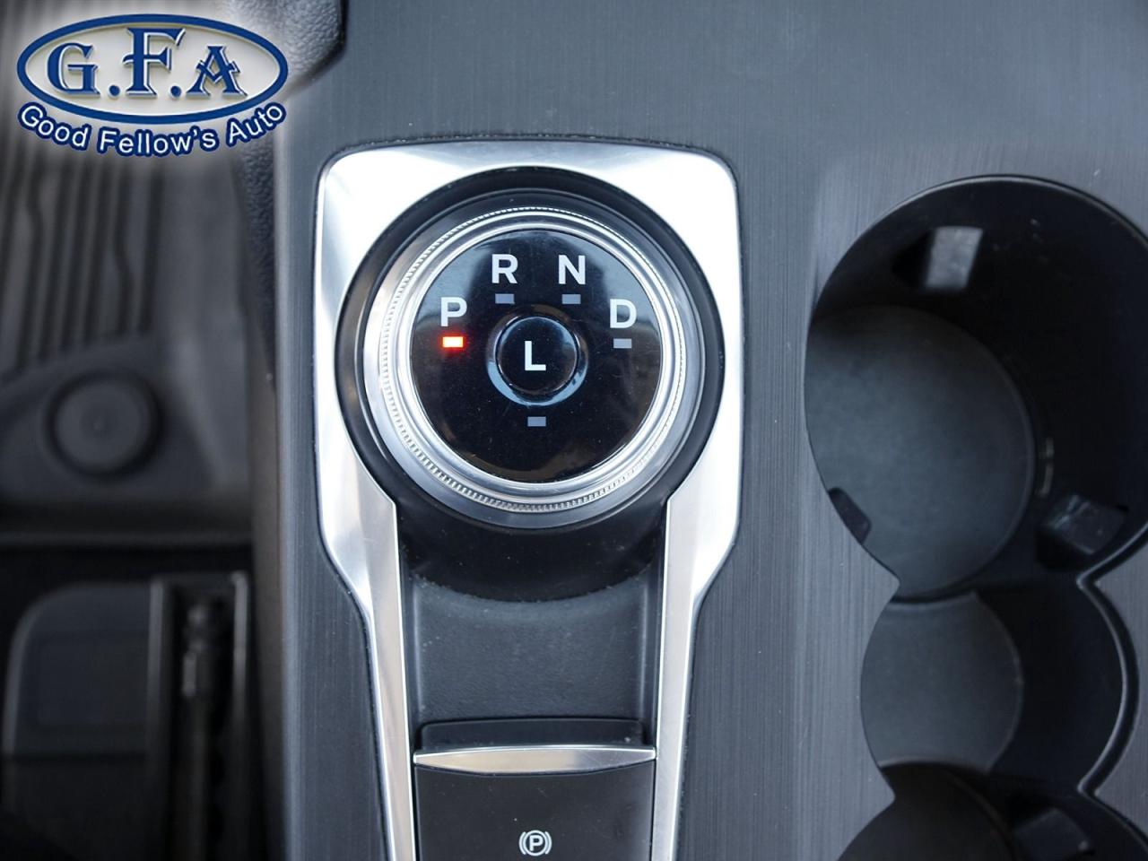 2021 Ford Escape LIMITED MODEL, HYBRID, PHEV, AWD, LEATHER SEATS, N - Photo #16