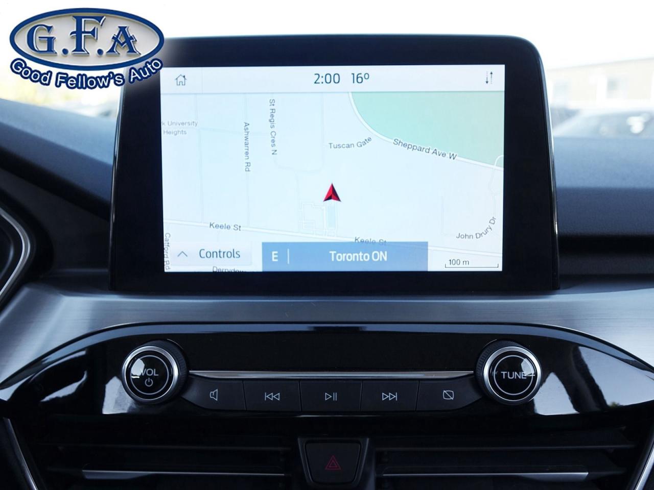 2021 Ford Escape LIMITED MODEL, HYBRID, PHEV, AWD, LEATHER SEATS, N - Photo #21