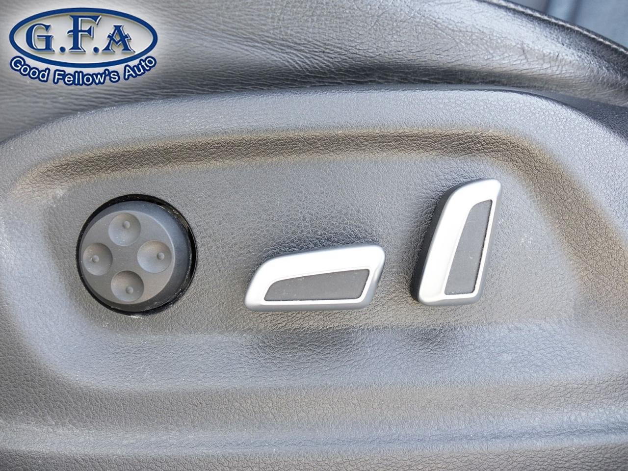 2017 Audi Q3 KOMFORT QUATTRO MODEL, SUNROOF, LEATHER SEATS, POW - Photo #9