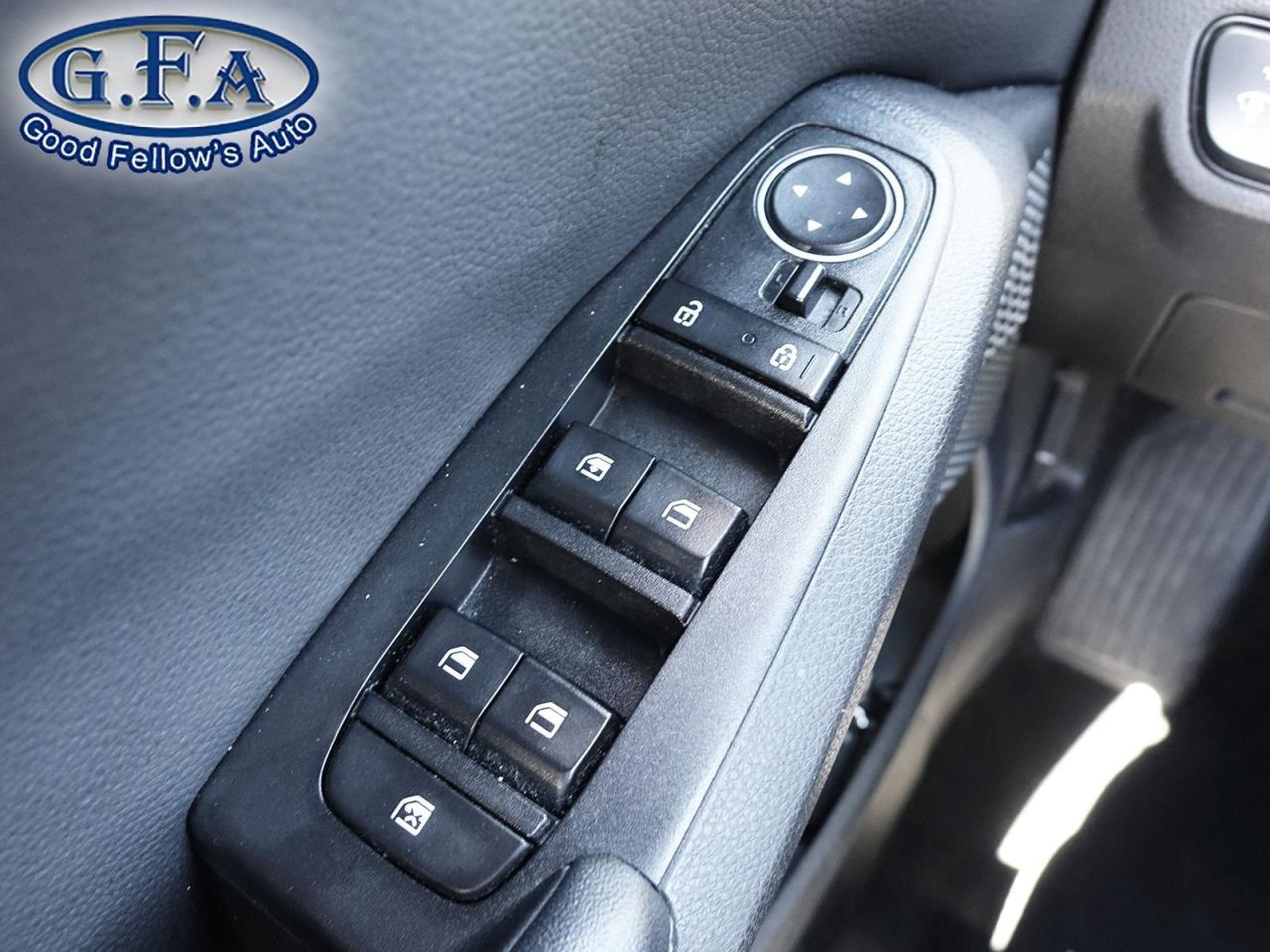 2022 Kia Seltos EX MODEL, AWD, LEATHER SEATS, SUNROOF, REARVIEW CA - Photo #19