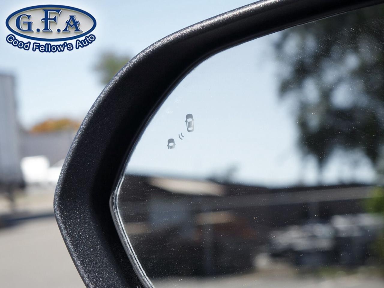 2022 Kia Seltos EX MODEL, AWD, LEATHER SEATS, SUNROOF, REARVIEW CA - Photo #21