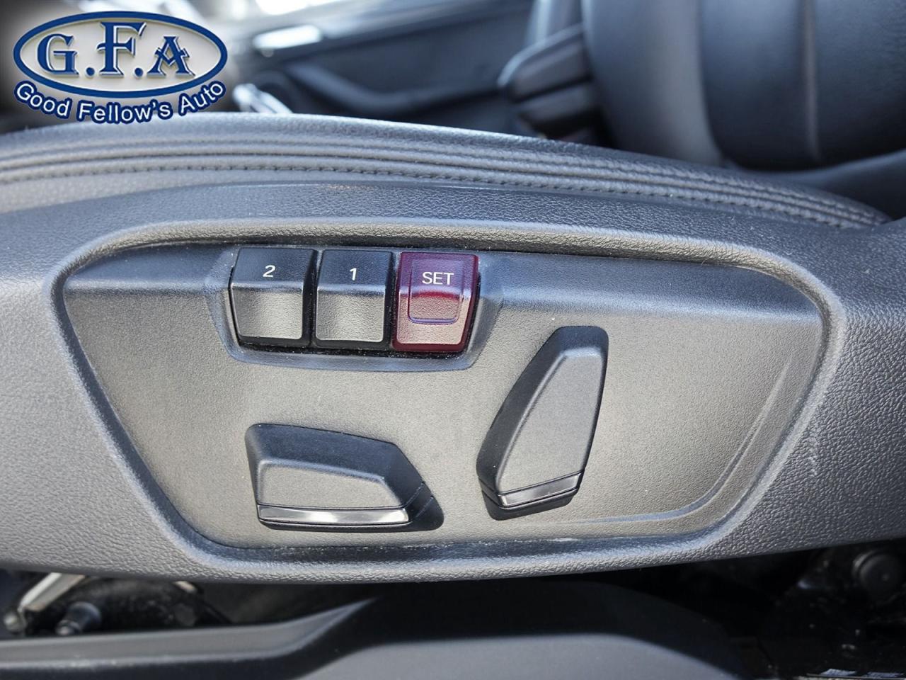 2021 BMW X1 XDRIVE, PREMIUM ESSENTIAL PACKAGE, LEATHER SEATS, - Photo #9