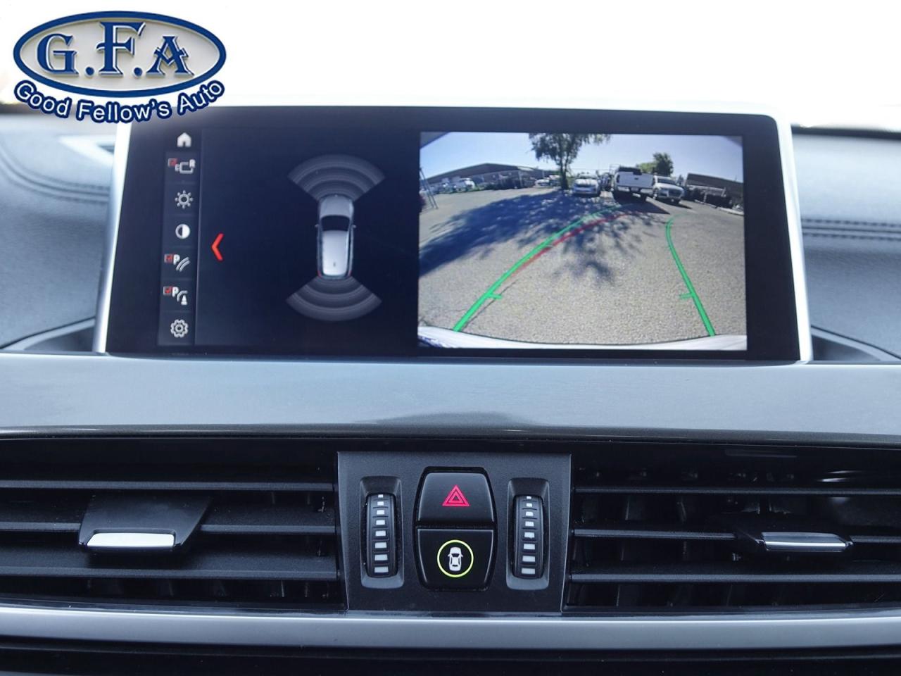 2021 BMW X1 XDRIVE, PREMIUM ESSENTIAL PACKAGE, LEATHER SEATS, - Photo #20