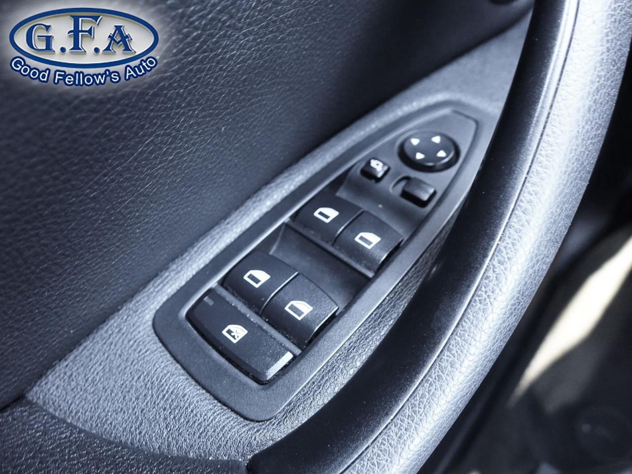 2021 BMW X1 XDRIVE, PREMIUM ESSENTIAL PACKAGE, LEATHER SEATS, - Photo #19