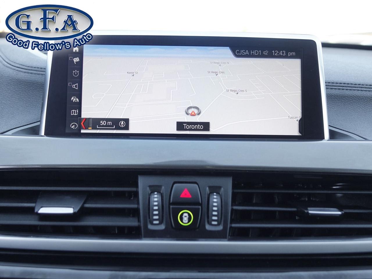 2021 BMW X1 XDRIVE, PREMIUM ESSENTIAL PACKAGE, LEATHER SEATS, - Photo #21