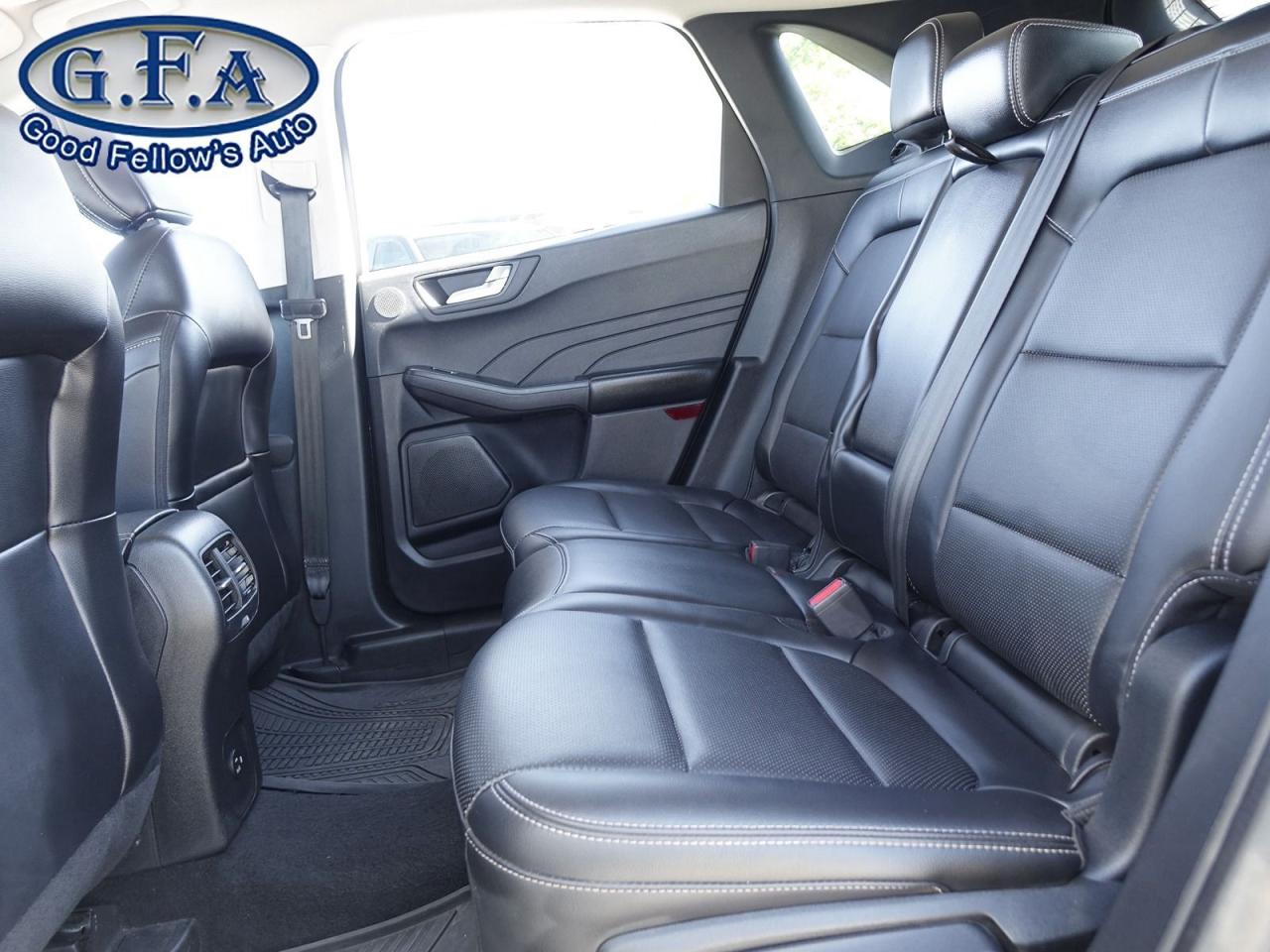 2021 Ford Escape LIMITED MODEL, HYBRID, PHEV, AWD, LEATHER SEATS, N - Photo #9