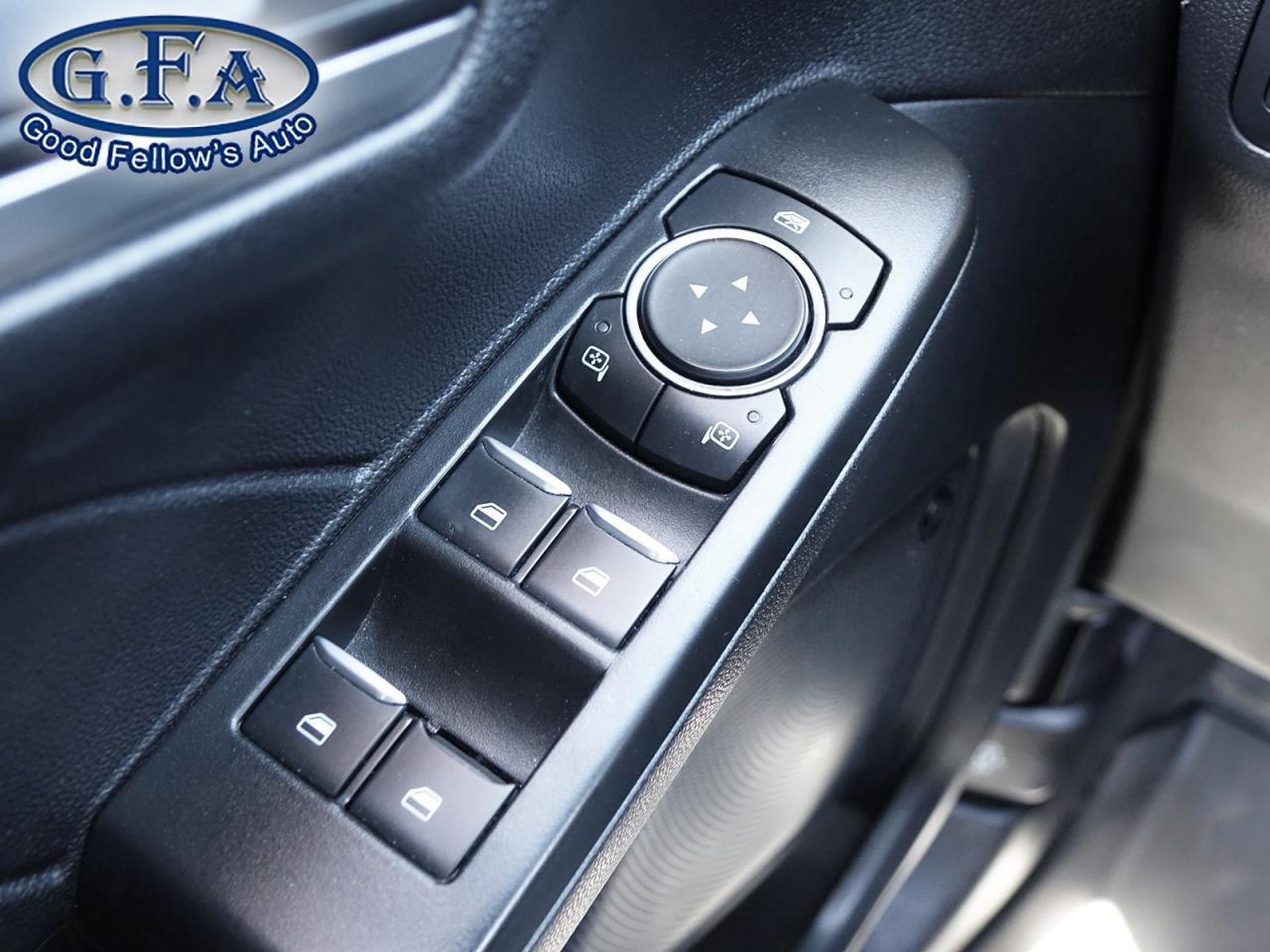 2021 Ford Escape LIMITED MODEL, HYBRID, PHEV, AWD, LEATHER SEATS, N - Photo #19