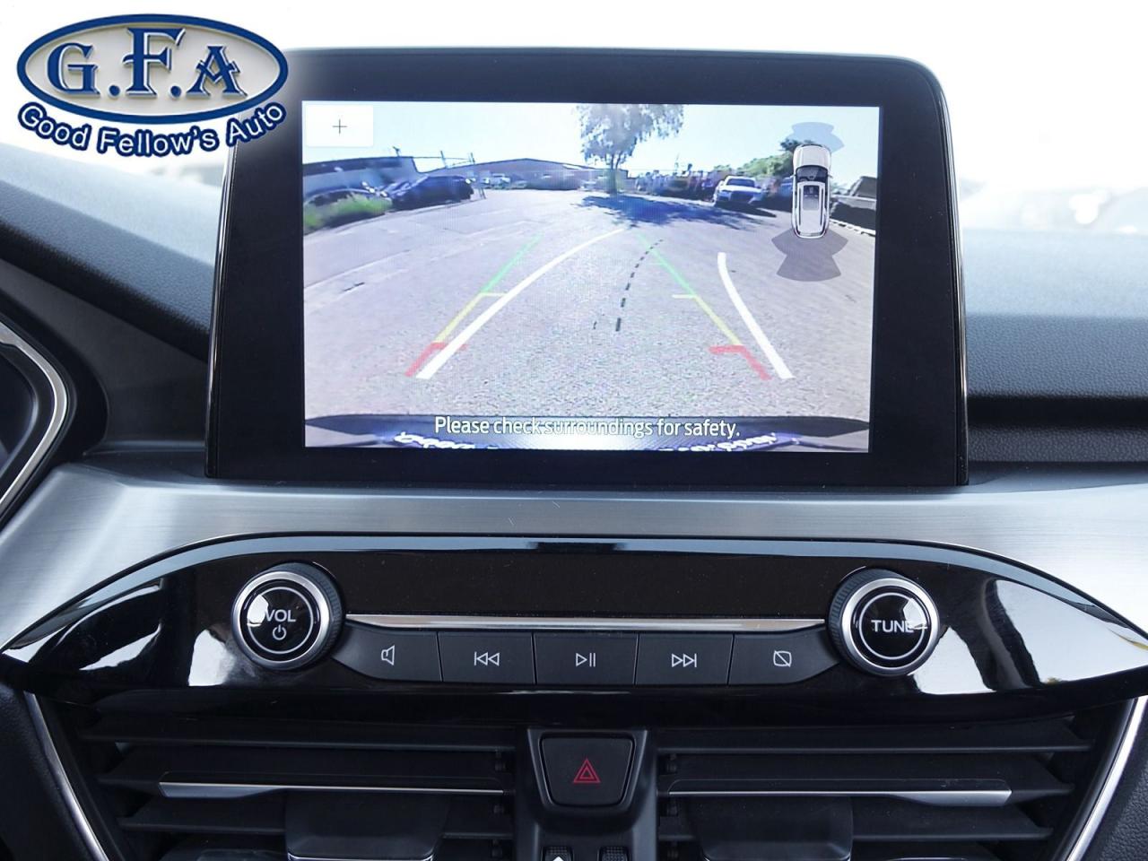 2021 Ford Escape LIMITED MODEL, HYBRID, PHEV, AWD, LEATHER SEATS, N - Photo #22