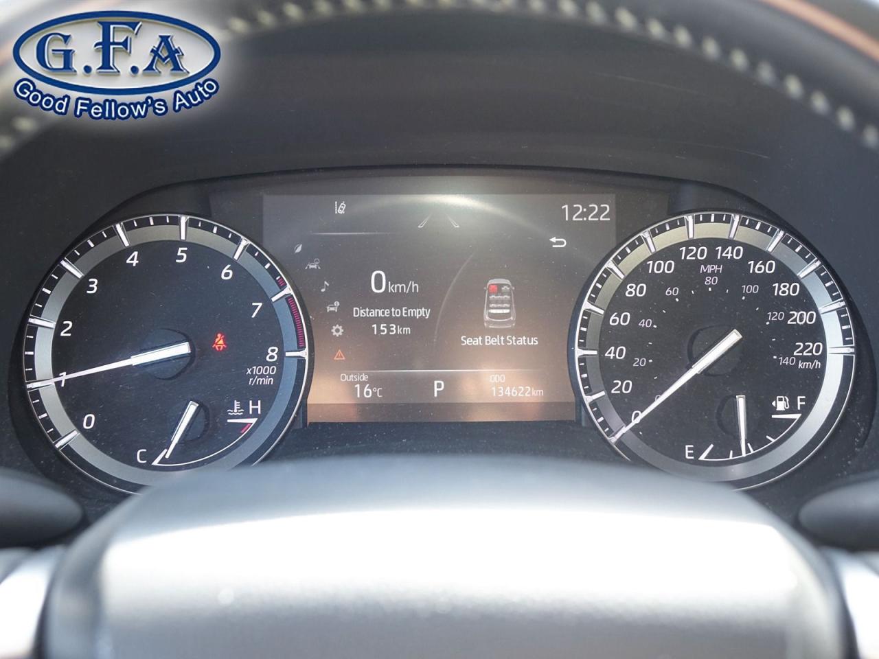 2020 Toyota Highlander XLE MODEL, AWD, 7 PASSENGER, LEATHER SEATS, SUNROO - Photo #21