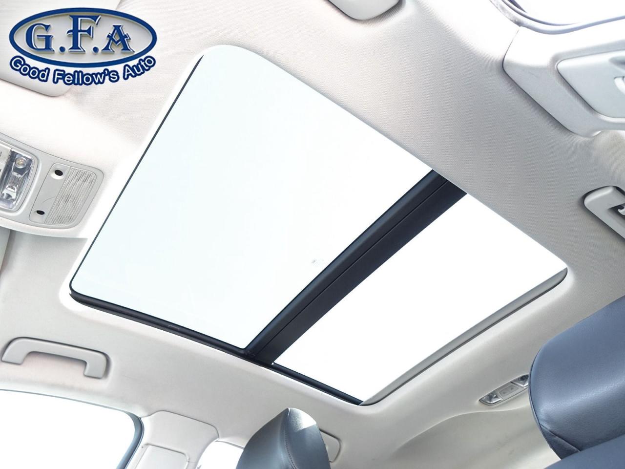 2017 Audi Q3 KOMFORT QUATTRO MODEL, SUNROOF, LEATHER SEATS, POW - Photo #7