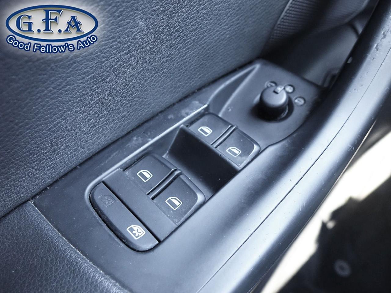 2017 Audi Q3 KOMFORT QUATTRO MODEL, SUNROOF, LEATHER SEATS, POW - Photo #20