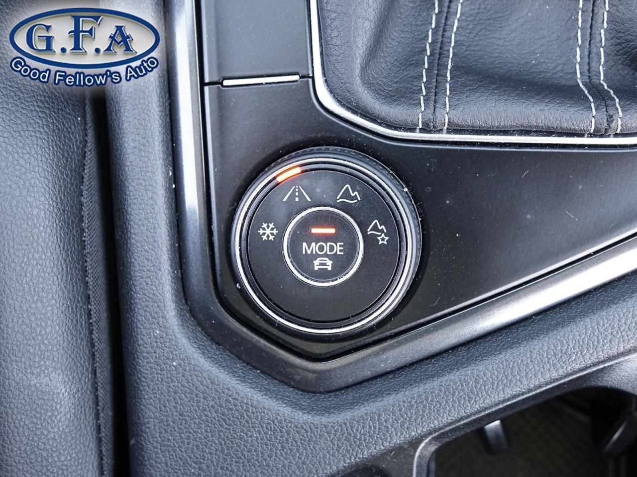 2022 Volkswagen Tiguan COMFORTLINE MODEL, 4MOTION, LEATHER SEATS, PANORAM - Photo #17