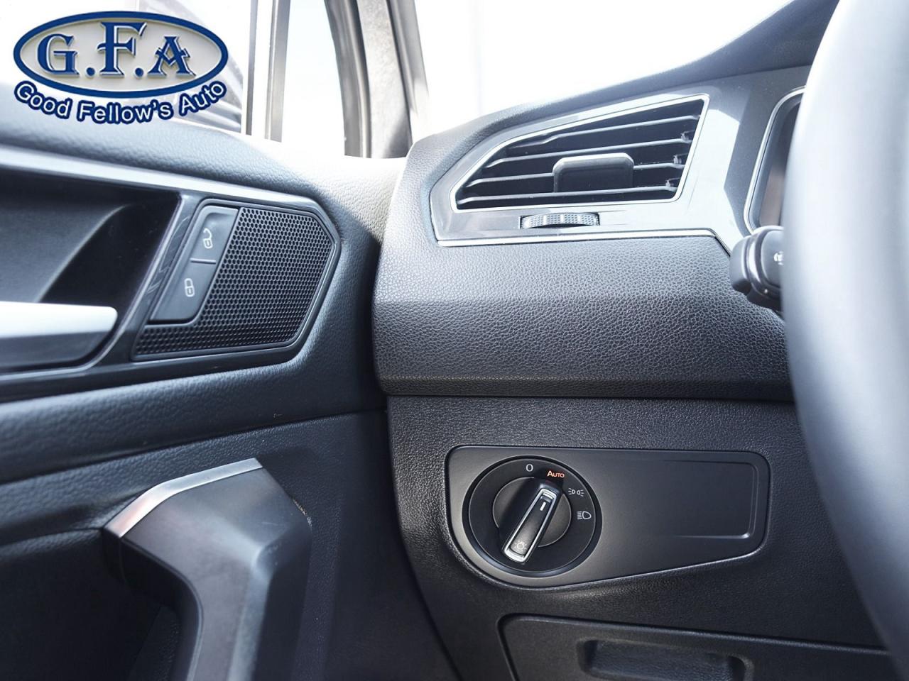 2022 Volkswagen Tiguan COMFORTLINE MODEL, 4MOTION, LEATHER SEATS, PANORAM - Photo #19