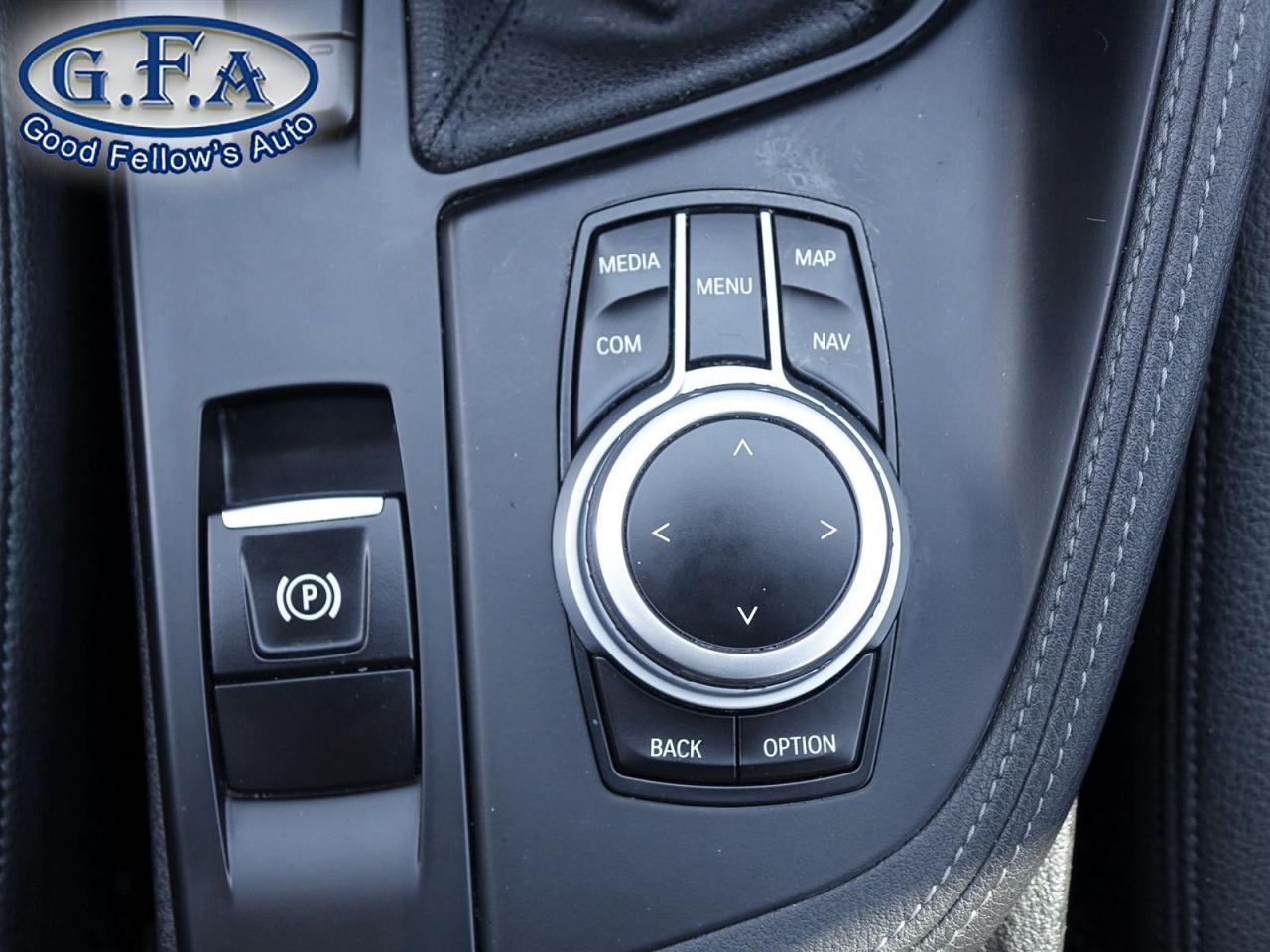 2021 BMW X1 XDRIVE, PREMIUM ESSENTIAL PACKAGE, LEATHER SEATS, - Photo #15