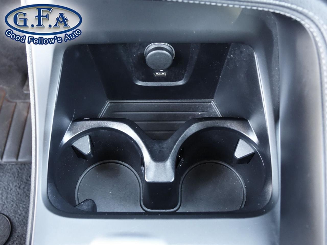 2021 BMW X1 XDRIVE, PREMIUM ESSENTIAL PACKAGE, LEATHER SEATS, - Photo #16