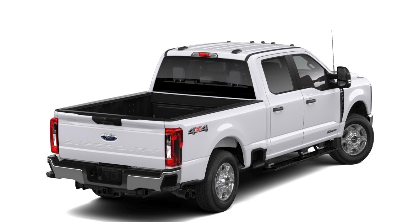 2026 Ford F-250 Super Duty SRW XLT 4WD CREW CAB 6.75' BOX Photo