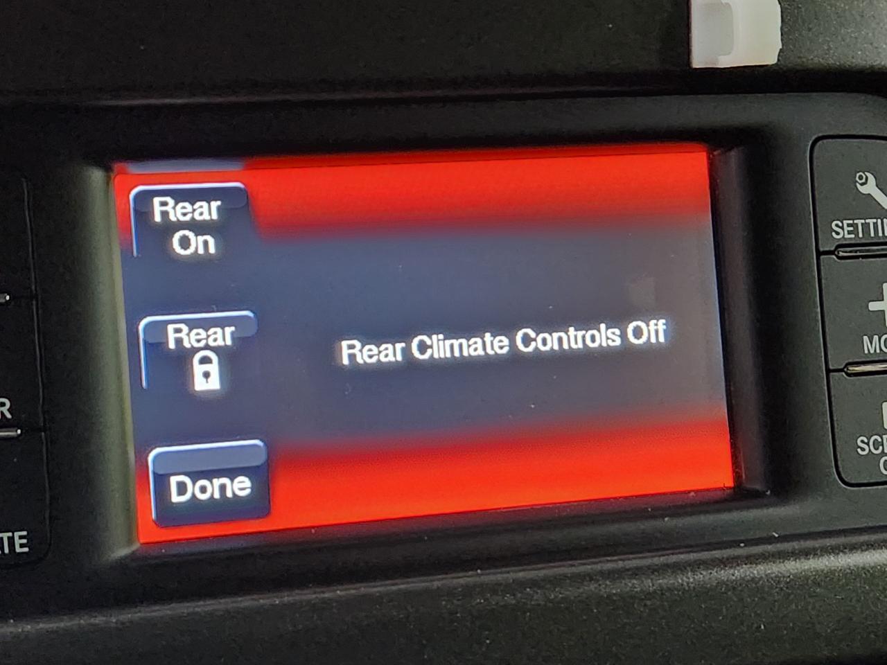 2015 Dodge Journey SXT H-Ted SEATS 7 PASSENGER V6 CLEAN - Photo #31