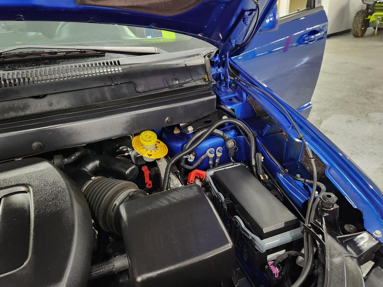 2015 Dodge Journey SXT H-Ted SEATS 7 PASSENGER V6 CLEAN - Photo #26