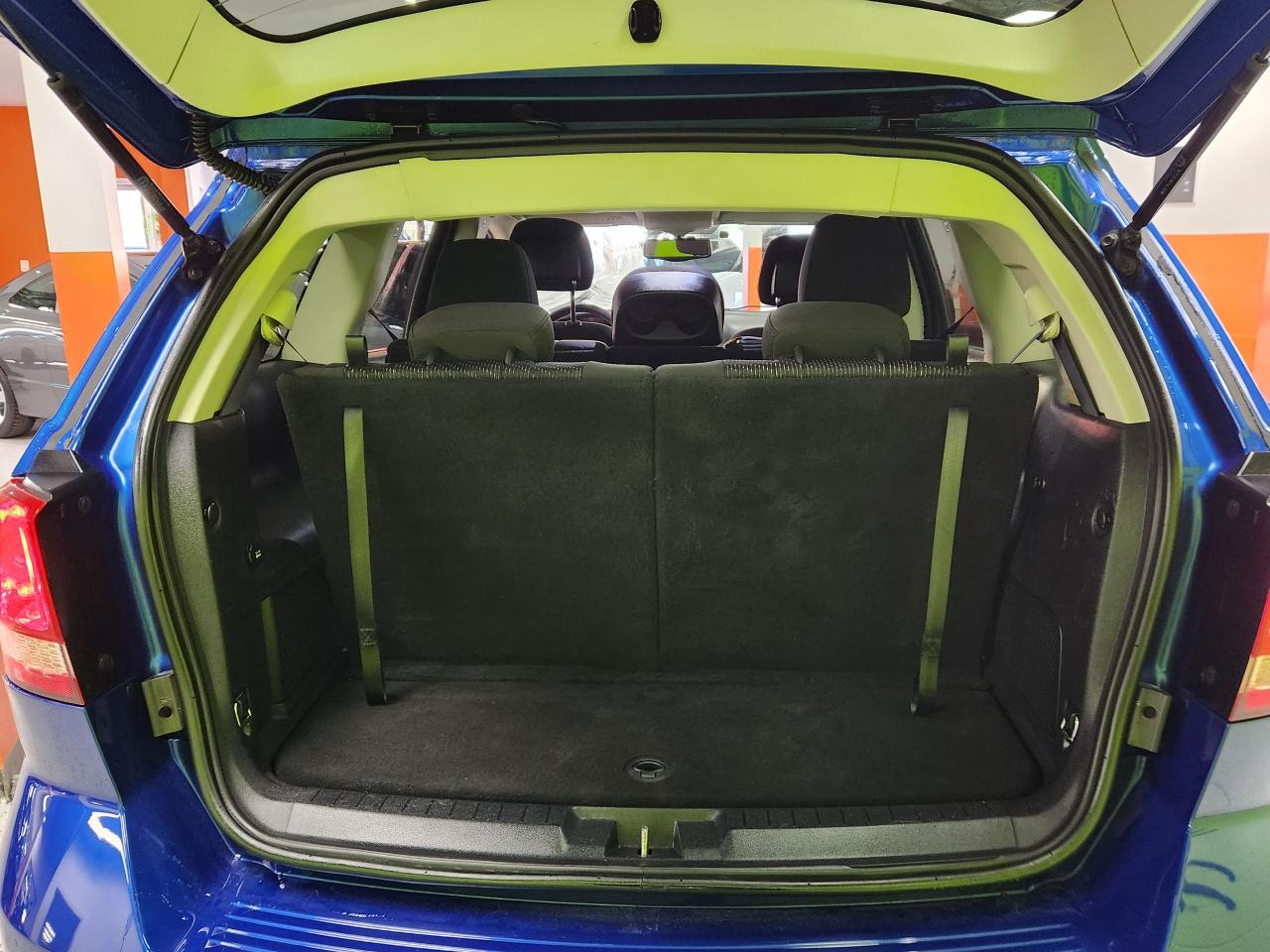 2015 Dodge Journey SXT H-Ted SEATS 7 PASSENGER V6 CLEAN - Photo #14