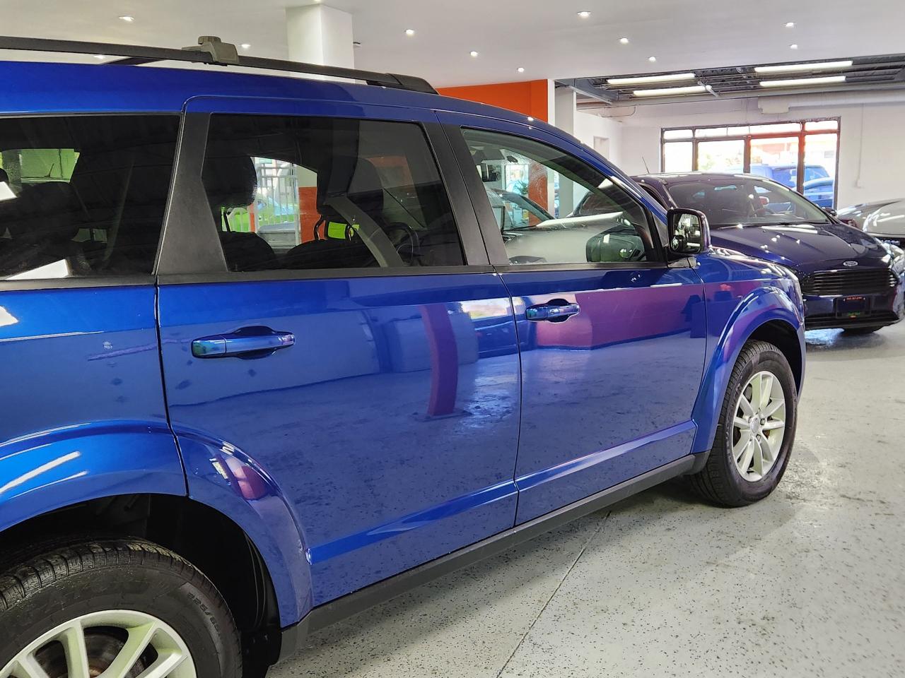 2015 Dodge Journey SXT H-Ted SEATS 7 PASSENGER V6 CLEAN - Photo #7