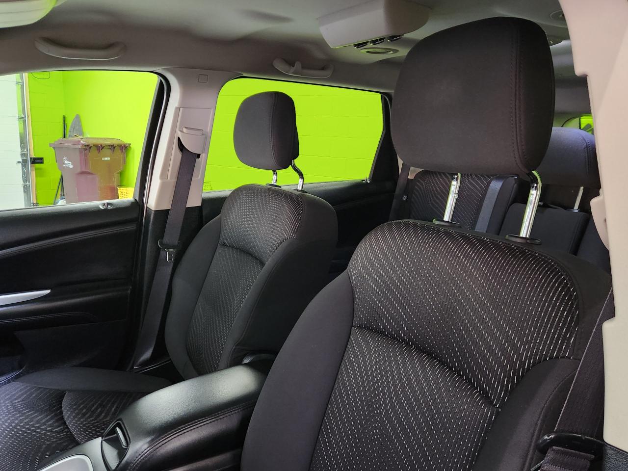 2015 Dodge Journey SXT H-Ted SEATS 7 PASSENGER V6 CLEAN - Photo #20