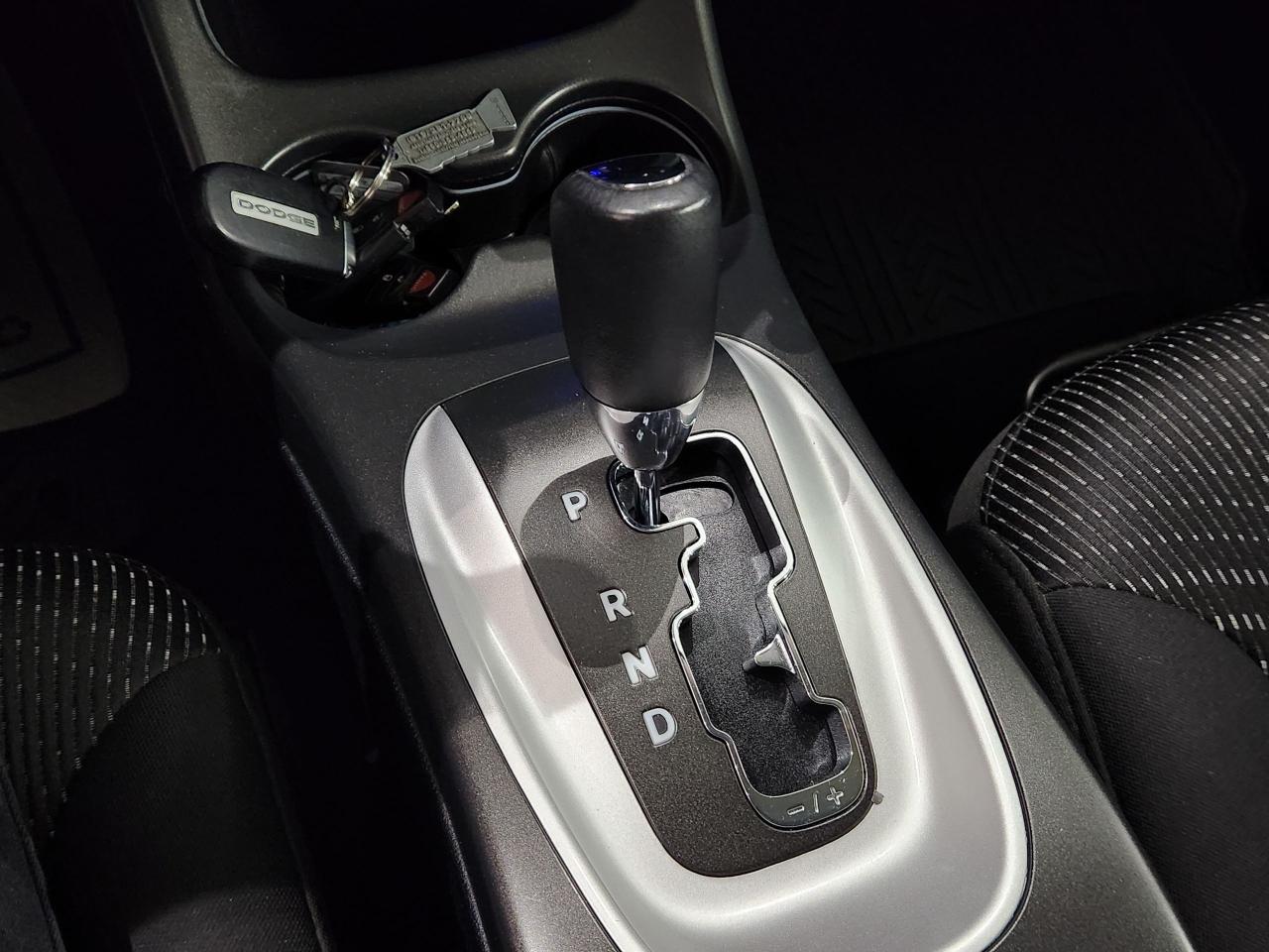 2015 Dodge Journey SXT H-Ted SEATS 7 PASSENGER V6 CLEAN - Photo #33