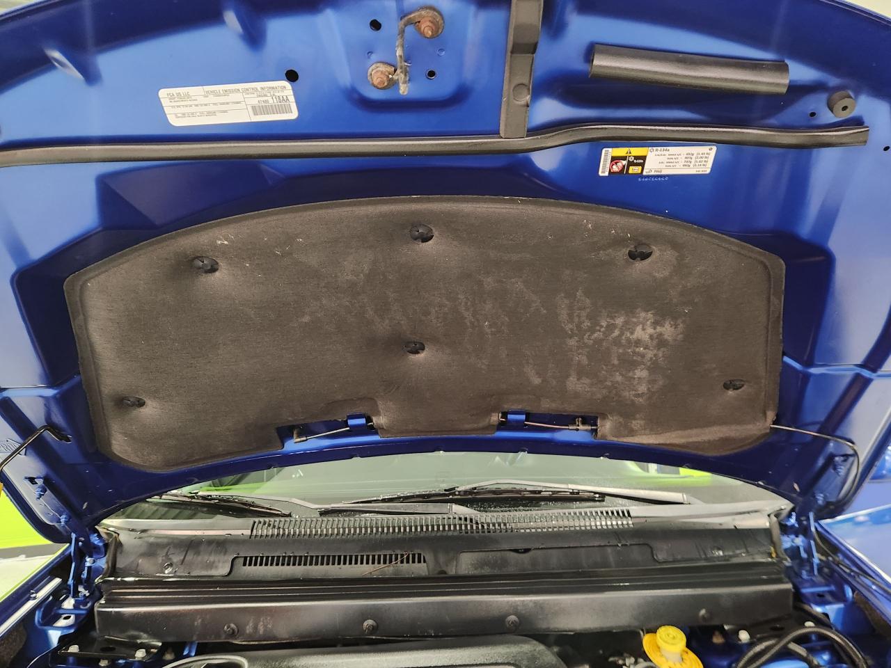 2015 Dodge Journey SXT H-Ted SEATS 7 PASSENGER V6 CLEAN - Photo #25